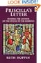 Priscilla's Letter: Finding the Author of the Epistle to the Hebrews