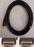 STSI Pro-Series 10 Ft HDMI to HDMI 1.3 Digital Video Cable, Category 2 Certified, CL-2 Rated