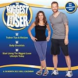 The Biggest Loser 2011 Wall Calendar
