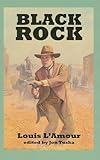 Black Rock : a western trio