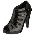 Steve Madden Women's Merrie Peep-toe Heel