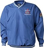 Florida Gators 2006 BCS National Champions Blue Sideline Pullover