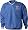 Florida Gators 2006 BCS National Champions Blue Sideline Pullover - Medium