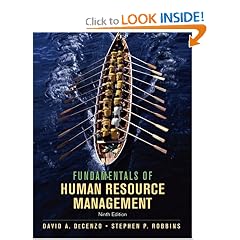 Fundamentals of Human Resource Management
