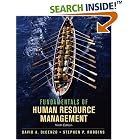 Click here to buy Fundamentals of Human Resource Management by  David A. DeCenzo and Stephen P. Robbins.