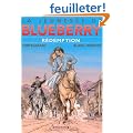 la Jeunesse de Blueberry, tome 19 : R�demption