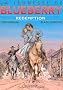 la Jeunesse de Blueberry, tome 19 : R�demption
