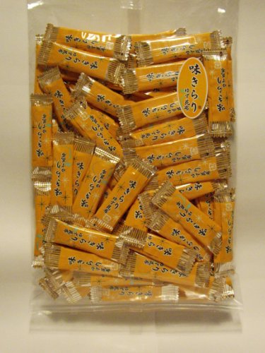 味きらり　徳用袋(190g)