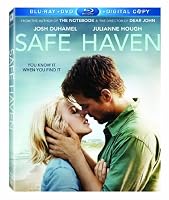 Safe haven
