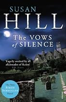 The Vows of Silence (Simon Serrailler 4)