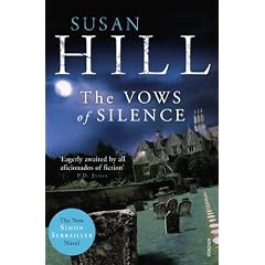 The Vows of Silence (Simon Serrailler 4)