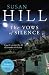 The Vows of Silence (Simon Serrailler 4)