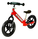 Strider PREbike
