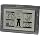 La Crosse Technology WS-9611U-IT Wireless Sun/Moon Forecast Station with Oscar Outlook