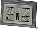 La Crosse Technology WS-9611U-IT-CBP Wireless Sun/Moon Weather Station with 15 Advanced Forecast Icons