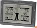 La Crosse Technology WS-9611U-IT Wireless Sun/Moon Forecast Station with Oscar Outlook