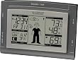 La Crosse Technology WS-9611U-IT Wireless Sun/Moon Forecast Station with Oscar Outlook