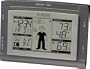 La Crosse Technology WS-9611U-IT Wireless Sun/Moon Forecast Station with Oscar Outlook