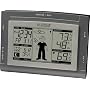 La Crosse Technology WS-9611U-IT-CBP Wireless Sun/Moon Weather Station with 15 Advanced Forecast Icons