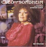Sings Sondheim [Us Import]