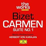 Bizet: Carmen Suite No.1 Bizet: Carmen Suite No.1