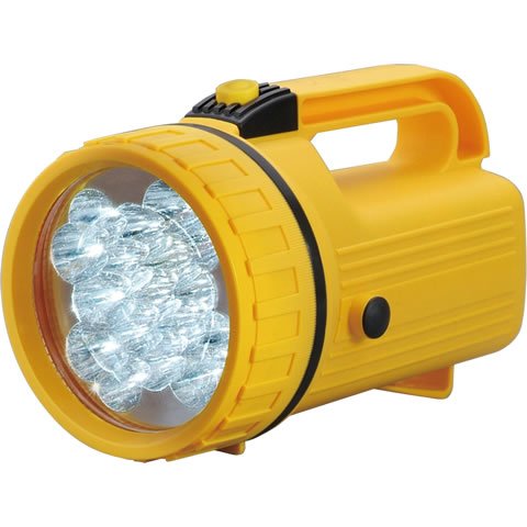 17LEDスーパーライト SV-3604