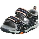 Stride Rite Toddler Jared Stage 3 Shoe,Navy,6.5 W US Toddler