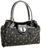 Elaine Turner Ella Haircalf Satchel