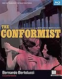 The Conformist [Blu-ray]
