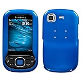 519lVt hj5L. SL160  Blue Snap On Protector Case for Samsung Strive A687 AT&T