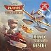 Dusty to the Rescue (Disney Planes: Fire & Rescue) (Pictureback(R))
