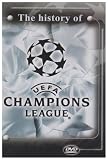 The History Of The UEFA Champions League [2000]