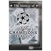 The History Of The UEFA Champions League [2000] [DVD]