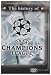 The History Of The UEFA Champions League [2000] [DVD]