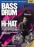Revue Michael Packer  / Bass Drum And Hi-Hat Technique
