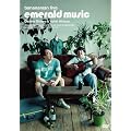 bananaman live emerald music　[DVD]