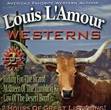 Westerns, Vol. 111