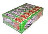 Bubble Yum Bubble Gum Watermelon Flavor