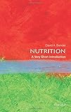 Nutrition : a very short introduction