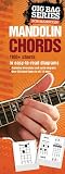 The Gig Bag Book of Mandolin Chords