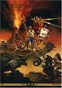Aqua Teen Hunger Force Colon Movie Film for Theaters for DVD