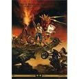 Aqua Teen Hunger Force Colon Movie Film for Theaters