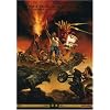 Aqua Teen Hunger Force Colon Movie Film for Theaters for DVD