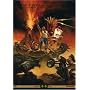 Aqua Teen Hunger Force Colon Movie Film for Theaters for DVD
