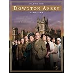 Compare DVD Price: Downton Abbey - Series 2