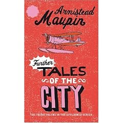 Further Tales of the City