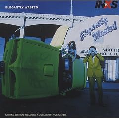 Elegantly Wasted [CD 2]