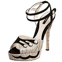 Bally Women's Ilya Platform Sandal