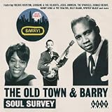 The Old Town & Barry Soul Survey