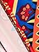 Choies Women's African Print Long Maxi Skirt w Drawstring Waist